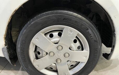 Chevrolet Aveo III, 2011 год, 320 000 рублей, 14 фотография