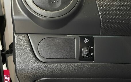 Chevrolet Aveo III, 2011 год, 320 000 рублей, 9 фотография