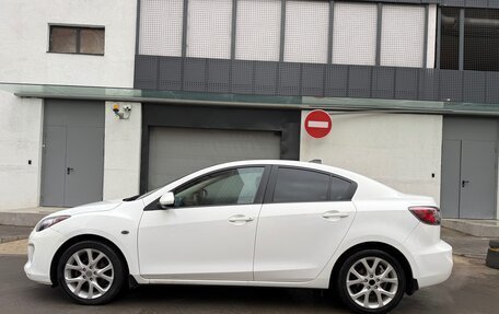 Mazda 3, 2012 год, 900 000 рублей, 5 фотография