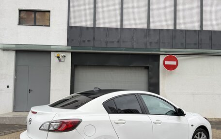 Mazda 3, 2012 год, 900 000 рублей, 6 фотография