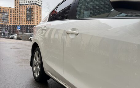 Mazda 3, 2012 год, 900 000 рублей, 15 фотография