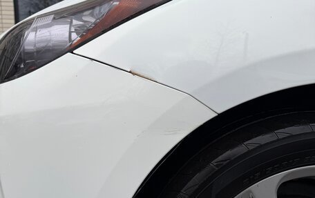 Mazda 3, 2012 год, 900 000 рублей, 13 фотография