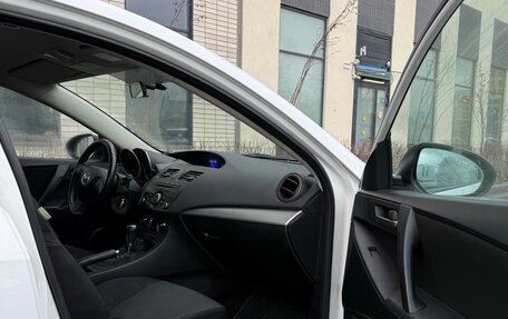 Mazda 3, 2012 год, 900 000 рублей, 9 фотография