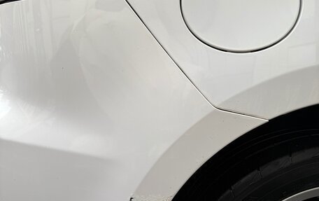 Mazda 3, 2012 год, 900 000 рублей, 17 фотография