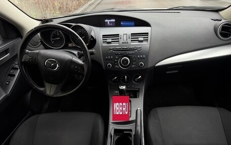 Mazda 3, 2012 год, 900 000 рублей, 8 фотография