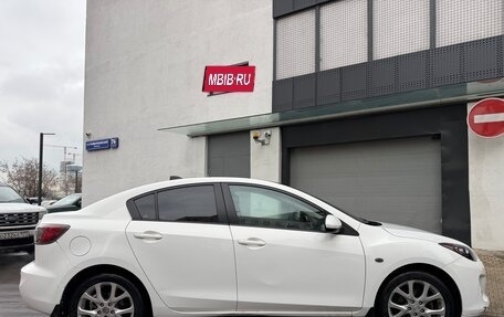 Mazda 3, 2012 год, 900 000 рублей, 7 фотография