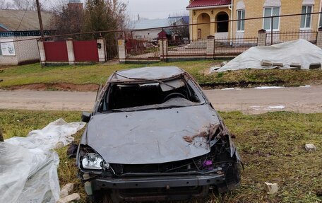 Mitsubishi Lancer IX, 2007 год, 60 000 рублей, 3 фотография