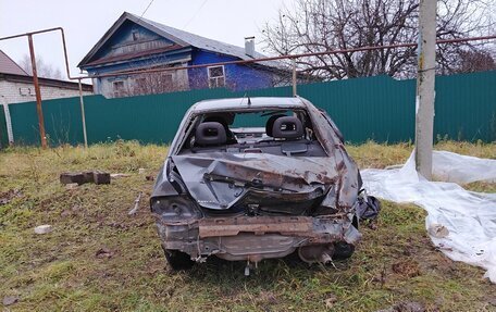 Mitsubishi Lancer IX, 2007 год, 60 000 рублей, 5 фотография