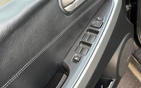 Mazda CX-7 I рестайлинг, 2008 год, 630 000 рублей, 9 фотография