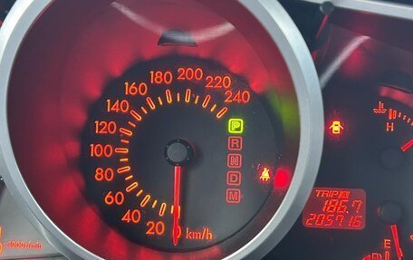 Mazda CX-7 I рестайлинг, 2008 год, 630 000 рублей, 8 фотография