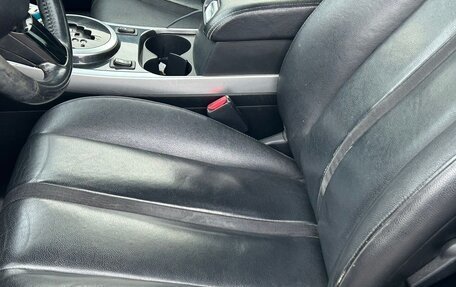 Mazda CX-7 I рестайлинг, 2008 год, 630 000 рублей, 10 фотография