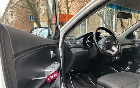 KIA Rio III рестайлинг, 2014 год, 950 000 рублей, 10 фотография