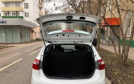 KIA Rio III рестайлинг, 2014 год, 950 000 рублей, 7 фотография