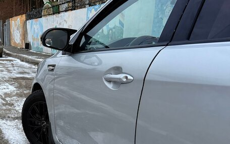 KIA Rio III рестайлинг, 2014 год, 750 000 рублей, 7 фотография