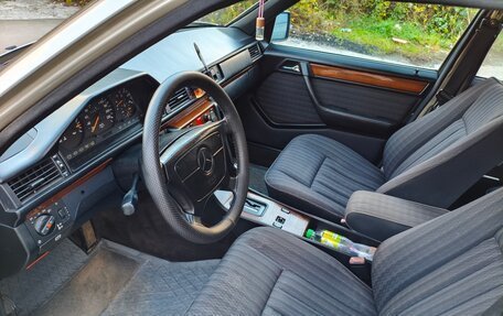 Mercedes-Benz W124, 1991 год, 320 000 рублей, 5 фотография