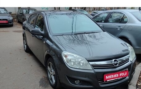 Opel Astra H, 2011 год, 530 000 рублей, 2 фотография