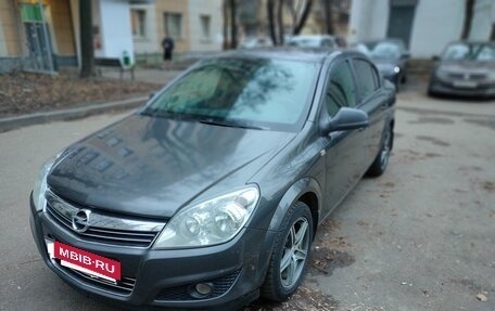 Opel Astra H, 2011 год, 530 000 рублей, 4 фотография