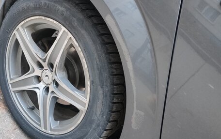 Opel Astra H, 2011 год, 530 000 рублей, 9 фотография