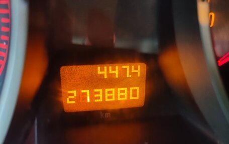 Opel Astra H, 2011 год, 530 000 рублей, 14 фотография