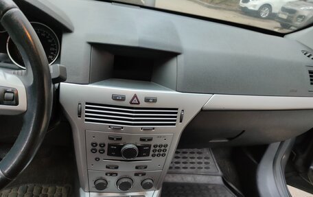 Opel Astra H, 2011 год, 530 000 рублей, 8 фотография