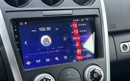 Mazda CX-7 I рестайлинг, 2008 год, 630 000 рублей, 6 фотография