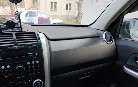 Suzuki Grand Vitara, 2014 год, 1 200 000 рублей, 3 фотография