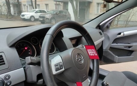 Opel Astra H, 2011 год, 530 000 рублей, 7 фотография