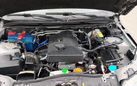 Suzuki Grand Vitara, 2014 год, 1 200 000 рублей, 15 фотография