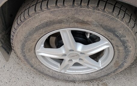 Suzuki Grand Vitara, 2014 год, 1 200 000 рублей, 7 фотография