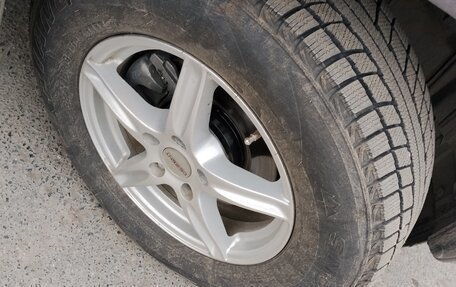 Suzuki Grand Vitara, 2014 год, 1 200 000 рублей, 6 фотография