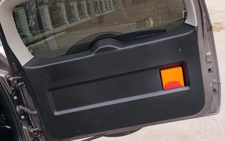 Suzuki Grand Vitara, 2014 год, 1 200 000 рублей, 11 фотография