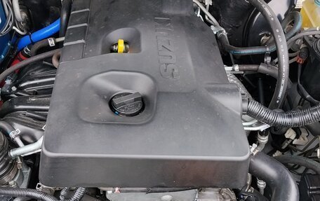 Suzuki Grand Vitara, 2014 год, 1 200 000 рублей, 14 фотография