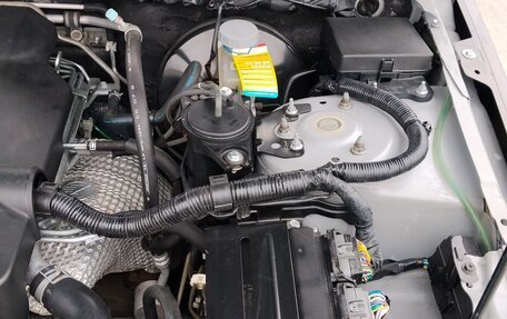 Suzuki Grand Vitara, 2014 год, 1 200 000 рублей, 16 фотография