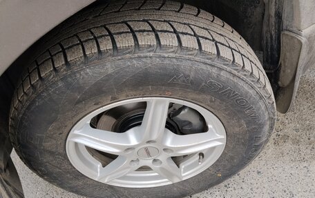 Suzuki Grand Vitara, 2014 год, 1 200 000 рублей, 12 фотография