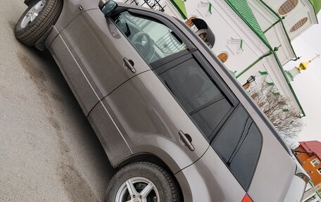 Suzuki Grand Vitara, 2014 год, 1 200 000 рублей, 22 фотография