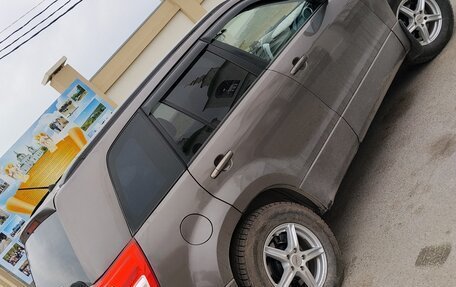 Suzuki Grand Vitara, 2014 год, 1 200 000 рублей, 19 фотография