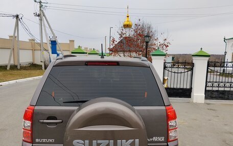 Suzuki Grand Vitara, 2014 год, 1 200 000 рублей, 20 фотография