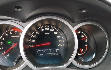 Suzuki Grand Vitara, 2014 год, 1 200 000 рублей, 27 фотография