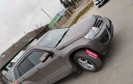 Suzuki Grand Vitara, 2014 год, 1 200 000 рублей, 18 фотография