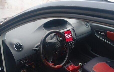 Geely MK Cross I, 2012 год, 260 000 рублей, 5 фотография