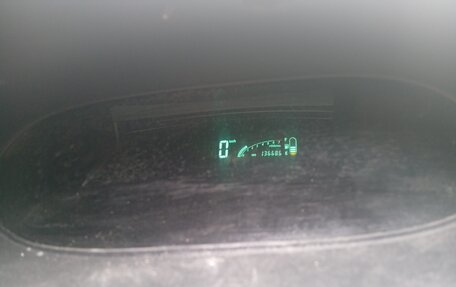 Geely MK Cross I, 2012 год, 260 000 рублей, 7 фотография