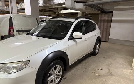 Subaru Impreza IV, 2011 год, 1 200 000 рублей, 2 фотография