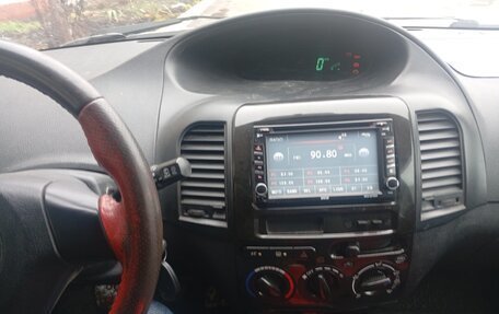 Geely MK Cross I, 2012 год, 260 000 рублей, 6 фотография