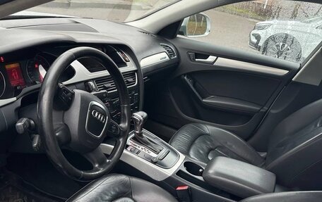 Audi A4, 2008 год, 900 000 рублей, 7 фотография