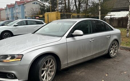 Audi A4, 2008 год, 900 000 рублей, 3 фотография