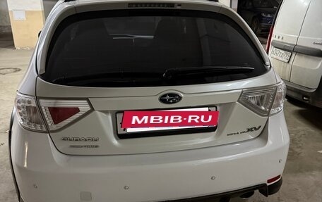 Subaru Impreza IV, 2011 год, 1 200 000 рублей, 3 фотография