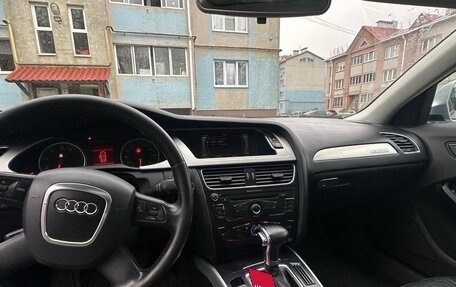 Audi A4, 2008 год, 900 000 рублей, 8 фотография
