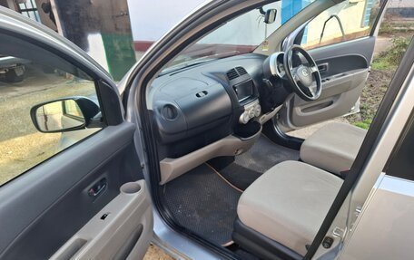 Toyota Passo III, 2005 год, 310 000 рублей, 11 фотография