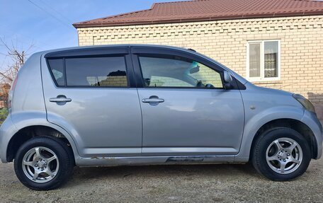 Toyota Passo III, 2005 год, 310 000 рублей, 6 фотография