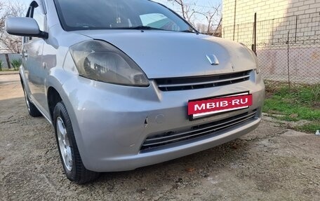 Toyota Passo III, 2005 год, 310 000 рублей, 7 фотография